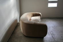 Load image into Gallery viewer, 1950s French Sofa Manner of Jean Royere