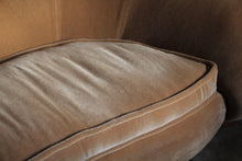 Load image into Gallery viewer, 1950s French Sofa Manner of Jean Royere