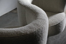 Load image into Gallery viewer, Greta Grossman "Chit Chat Chair" for Sherman Bertram, 1950s