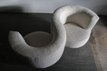 Load image into Gallery viewer, Greta Grossman "Chit Chat Chair" for Sherman Bertram, 1950s