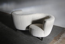 Load image into Gallery viewer, Greta Grossman "Chit Chat Chair" for Sherman Bertram, 1950s