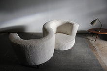 Load image into Gallery viewer, Greta Grossman "Chit Chat Chair" for Sherman Bertram, 1950s