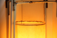 Load image into Gallery viewer, Robert Gage Large Table Lamp Model T-6-G by Heifetz for the Moma "Good Design" Exhibit, 1951