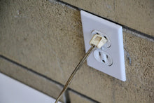 Load image into Gallery viewer, Robert Gage Large Table Lamp Model T-6-G by Heifetz for the Moma "Good Design" Exhibit, 1951