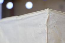 Load image into Gallery viewer, 1970s Isamu Noguchi Akari Bamboo Table Lamp Model Akari X1 With Base BB2