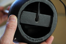 Load image into Gallery viewer, 1970s Isamu Noguchi Akari Bamboo Table Lamp Model Akari X1 With Base BB2