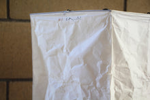 Load image into Gallery viewer, 1970s Isamu Noguchi Akari Bamboo Table Lamp Model Akari X1 With Base BB2