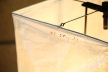 Load image into Gallery viewer, 1970s Isamu Noguchi Akari Bamboo Table Lamp Model Akari X1 With Base BB2