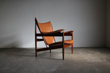 Load image into Gallery viewer, Finn Juhl Chieftain Chair in Teak by Niels Roth Andersen, 1990