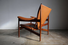 Load image into Gallery viewer, Finn Juhl Chieftain Chair in Teak by Niels Roth Andersen, 1990