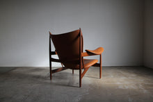 Load image into Gallery viewer, Finn Juhl Chieftain Chair in Teak by Niels Roth Andersen, 1990