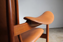 Load image into Gallery viewer, Finn Juhl Chieftain Chair in Teak by Niels Roth Andersen, 1990