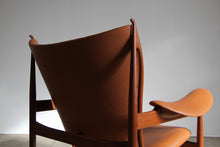 Load image into Gallery viewer, Finn Juhl Chieftain Chair in Teak by Niels Roth Andersen, 1990