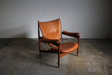 Load image into Gallery viewer, Finn Juhl Chieftain Chair in Teak by Niels Roth Andersen, 1990