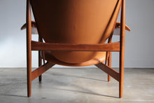 Load image into Gallery viewer, Finn Juhl Chieftain Chair in Teak by Niels Roth Andersen, 1990