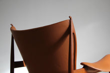 Load image into Gallery viewer, Finn Juhl Chieftain Chair in Teak by Niels Roth Andersen, 1990
