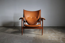 Load image into Gallery viewer, Finn Juhl Chieftain Chair in Teak by Niels Roth Andersen, 1990