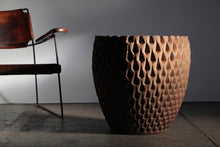 Load image into Gallery viewer, David Cressey Huge Stoneware "Phoenix" Planter for Architectural Pottery, 1970s