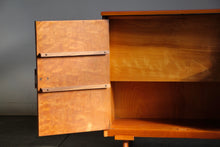 Load image into Gallery viewer, Jens Risom Early Bar Cabinet for Knoll, 1940s