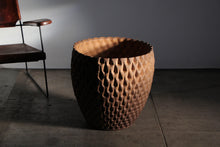 Load image into Gallery viewer, David Cressey Huge Stoneware "Phoenix" Planter for Architectural Pottery, 1970s