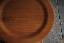 Load image into Gallery viewer, Early Production "CTW" Molded Plywood Coffee Table by Charles & Ray Eames, 1950s