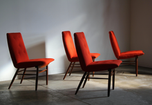 Load image into Gallery viewer, George Nakashima 1950s "Origins" Dining Chairs - Set of 4