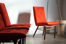 Load image into Gallery viewer, George Nakashima 1950s "Origins" Dining Chairs - Set of 4