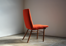 Load image into Gallery viewer, George Nakashima 1950s "Origins" Dining Chairs - Set of 4