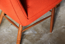 Load image into Gallery viewer, George Nakashima 1950s "Origins" Dining Chairs - Set of 4
