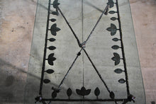 Load image into Gallery viewer, After Diego Giacometti Sculpted Bronze Coffee Table, 1980s