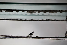 Load image into Gallery viewer, After Diego Giacometti Sculpted Bronze Coffee Table, 1980s