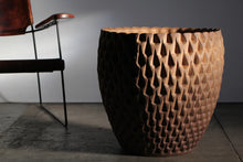 Load image into Gallery viewer, David Cressey Huge Stoneware "Phoenix" Planter for Architectural Pottery, 1970s