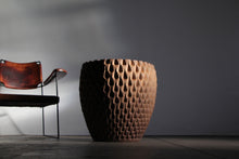 Load image into Gallery viewer, David Cressey Huge Stoneware "Phoenix" Planter for Architectural Pottery, 1970s