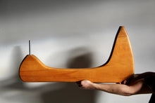 Load image into Gallery viewer, Early 1940s In-50 Isamu Noguchi Green Glass Coffee Table for Herman Miller