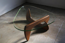Load image into Gallery viewer, Early Isamu Noguchi In-50 Coffee Table for Herman Miller, 1950s
