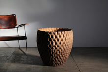 Load image into Gallery viewer, David Cressey Huge Stoneware "Phoenix" Planter for Architectural Pottery, 1970s