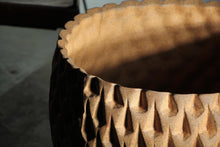 Load image into Gallery viewer, David Cressey Huge Stoneware "Phoenix" Planter for Architectural Pottery, 1970s