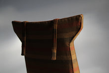 Load image into Gallery viewer, George Nakashima for Widdicomb Model Number "257-W Highback Chair", 1959