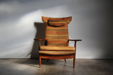 Load image into Gallery viewer, George Nakashima for Widdicomb Model Number "257-W Highback Chair", 1959