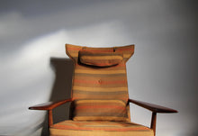 Load image into Gallery viewer, George Nakashima for Widdicomb Model Number "257-W Highback Chair", 1959