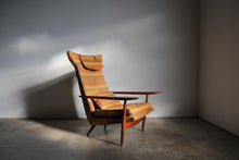 Load image into Gallery viewer, George Nakashima for Widdicomb Model Number "257-W Highback Chair", 1959