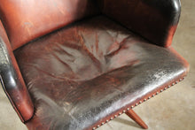 Load image into Gallery viewer, Vladimir Kagan Custom Swivel Chair, 1950s