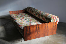 Load image into Gallery viewer, Vladimir Kagan Rosewood Multi-Positional Daybed Circa 1959