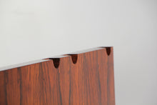 Load image into Gallery viewer, Vladimir Kagan Rosewood Multi-Positional Daybed Circa 1959