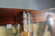 Load image into Gallery viewer, Vladimir Kagan Rosewood Multi-Positional Daybed Circa 1959