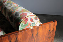 Load image into Gallery viewer, Vladimir Kagan Rosewood Multi-Positional Daybed Circa 1959