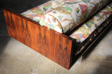 Load image into Gallery viewer, Vladimir Kagan Rosewood Multi-Positional Daybed Circa 1959