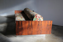 Load image into Gallery viewer, Vladimir Kagan Rosewood Multi-Positional Daybed Circa 1959
