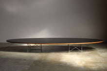 Load image into Gallery viewer, Charles &amp; Ray Eames Early ETR "Surfboard" Coffee Table, 1950s
