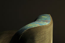 Load image into Gallery viewer, Vladimir Kagan "Zoe" Sofa, 2000s
